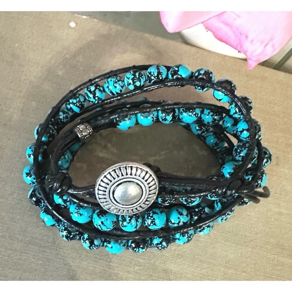 N/A boho inspired